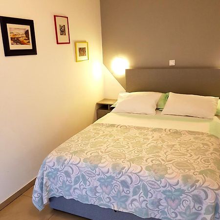 Apartment Vesna Задар Экстерьер фото