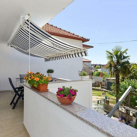 Apartment Vesna Задар Экстерьер фото