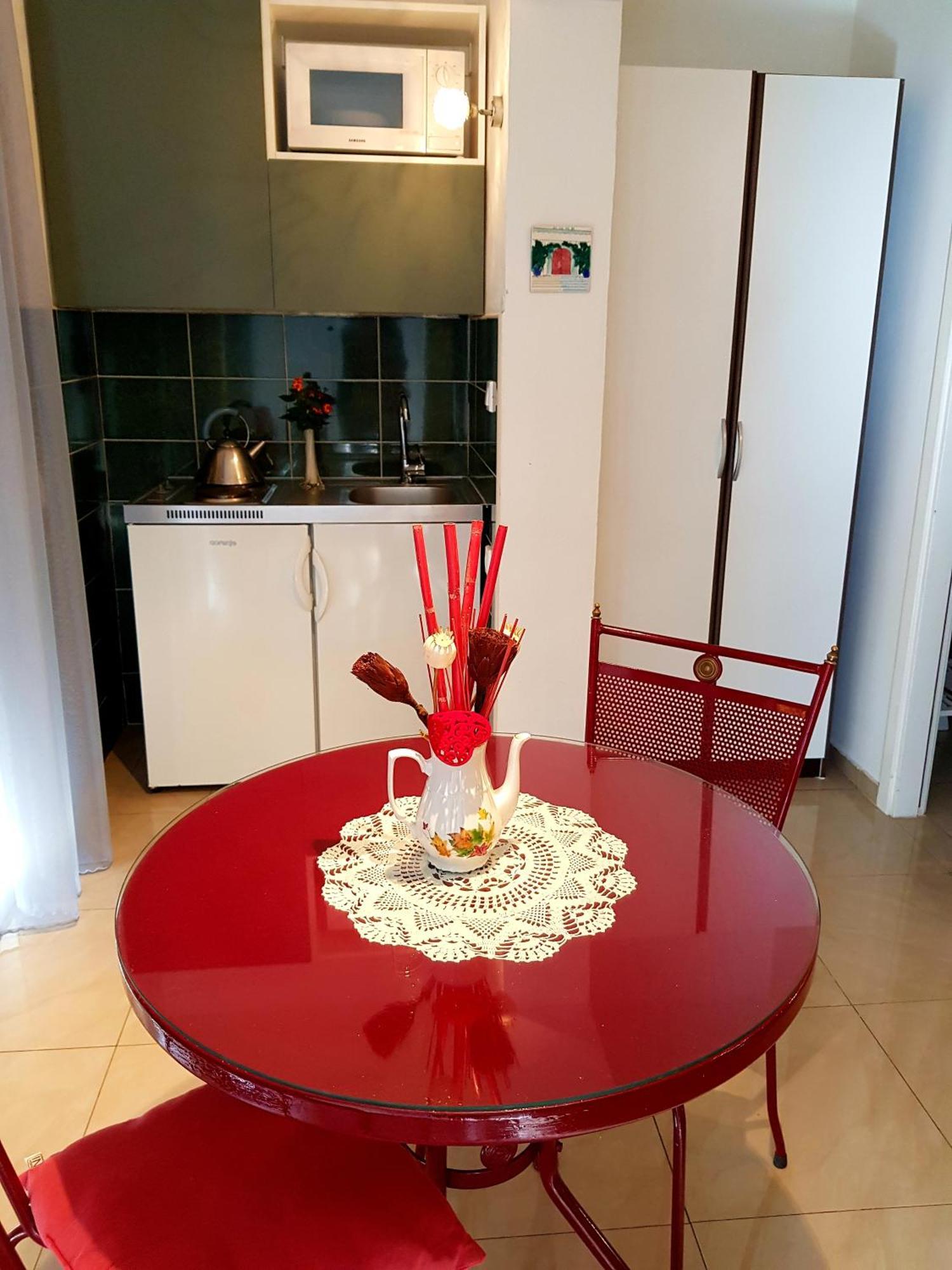 Apartment Vesna Задар Экстерьер фото