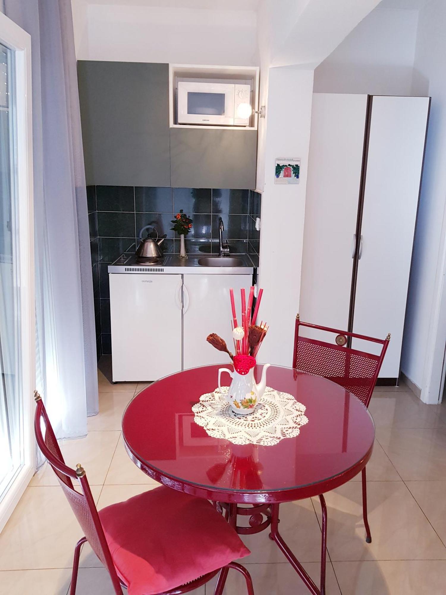 Apartment Vesna Задар Экстерьер фото
