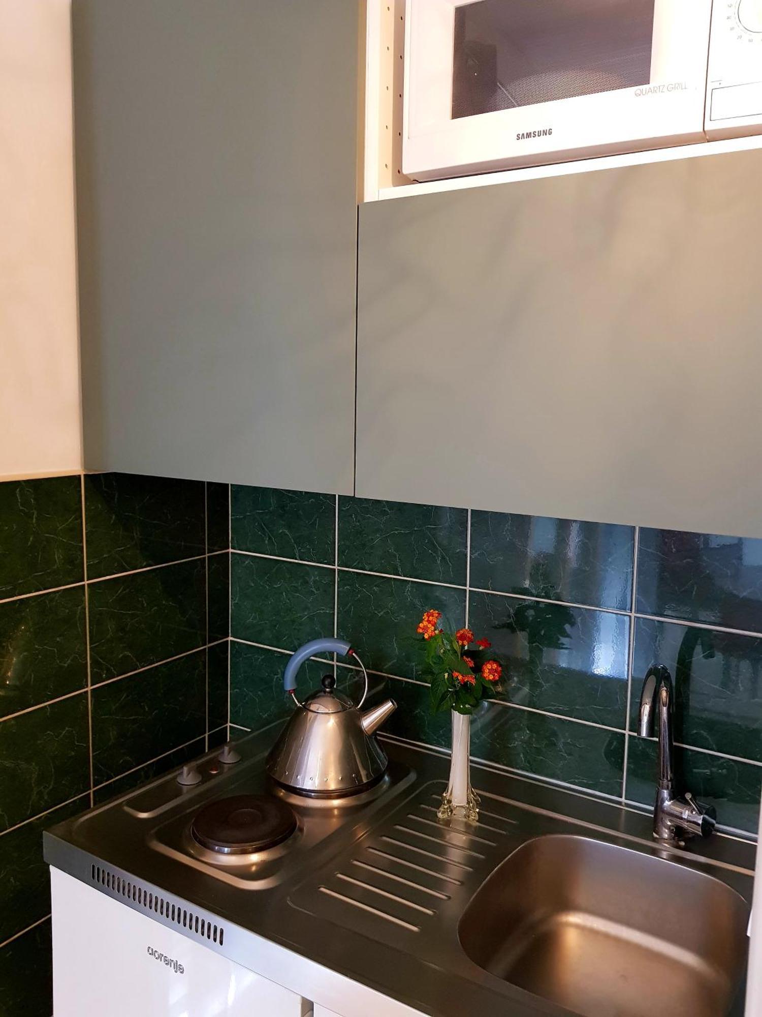 Apartment Vesna Задар Экстерьер фото