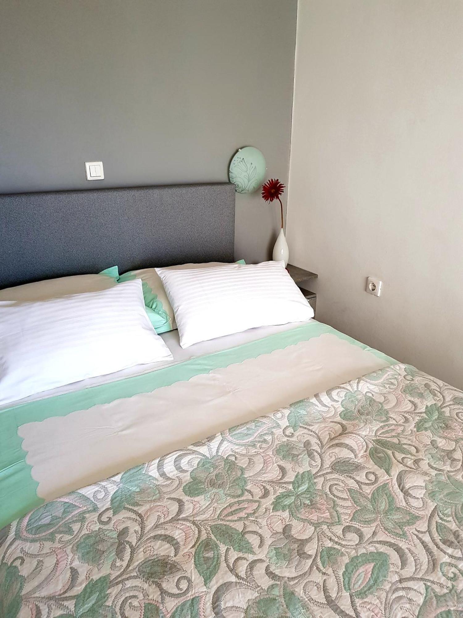 Apartment Vesna Задар Экстерьер фото