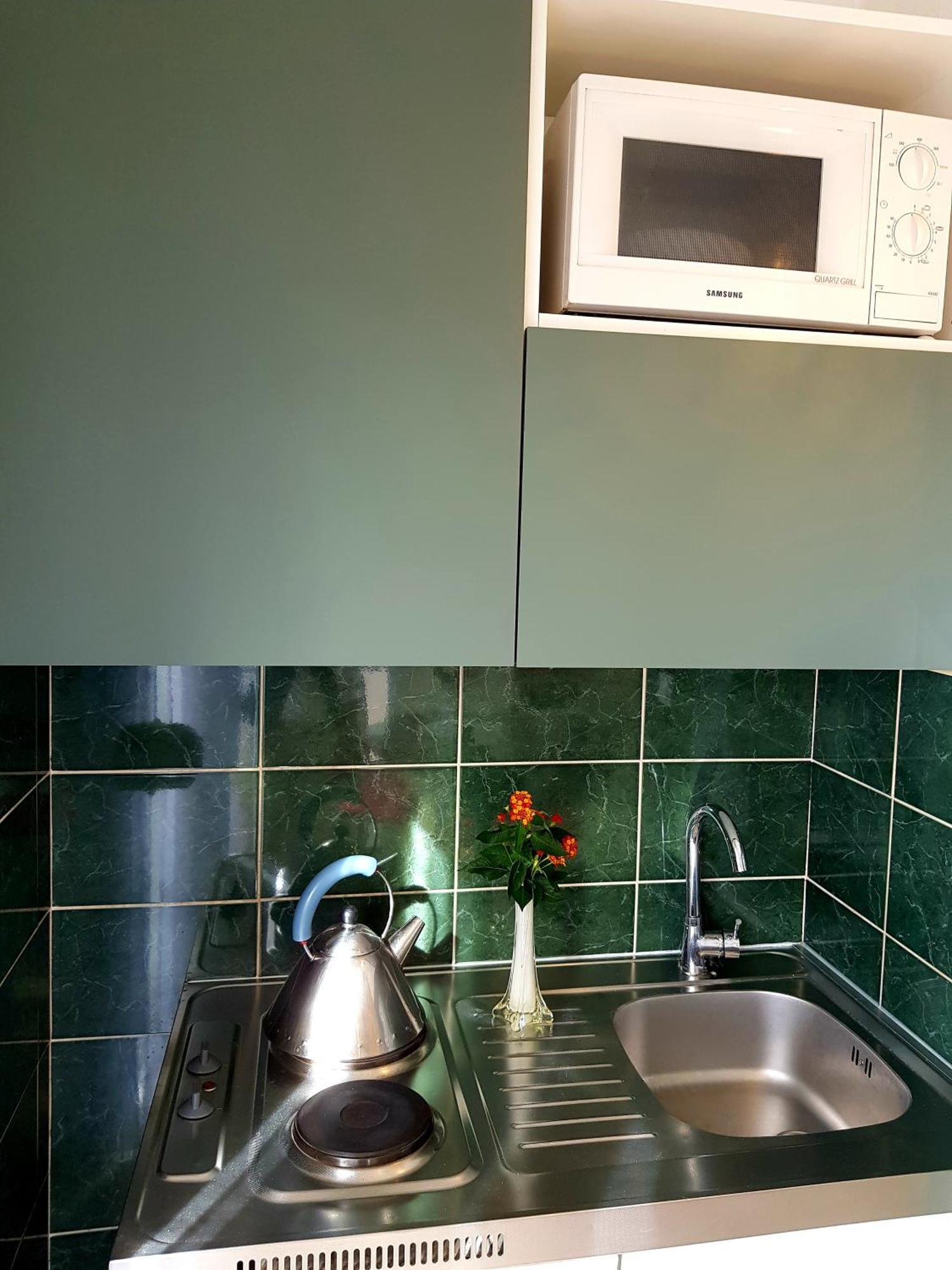 Apartment Vesna Задар Экстерьер фото