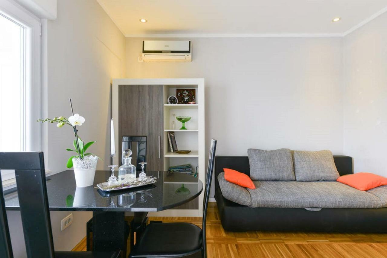 Apartment Vesna Задар Экстерьер фото