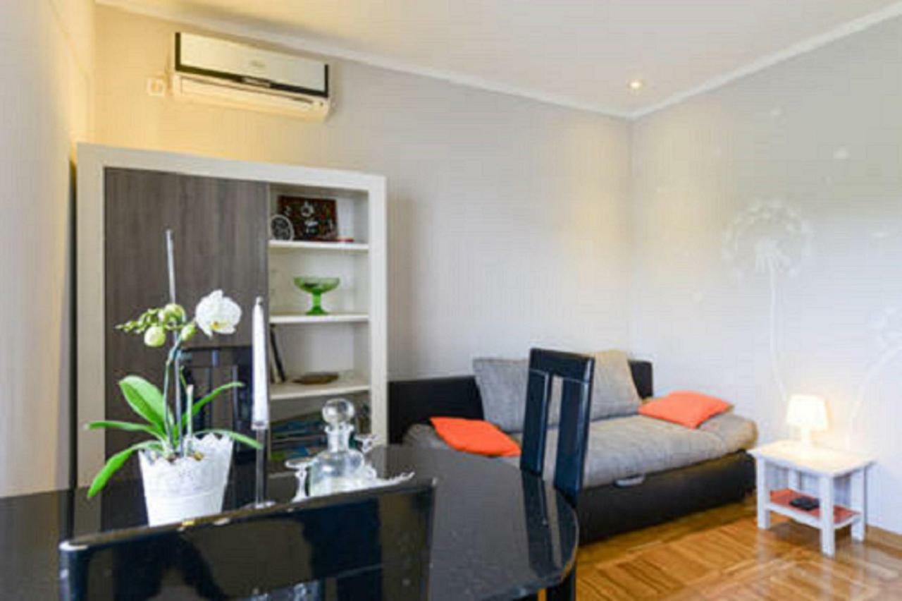 Apartment Vesna Задар Экстерьер фото