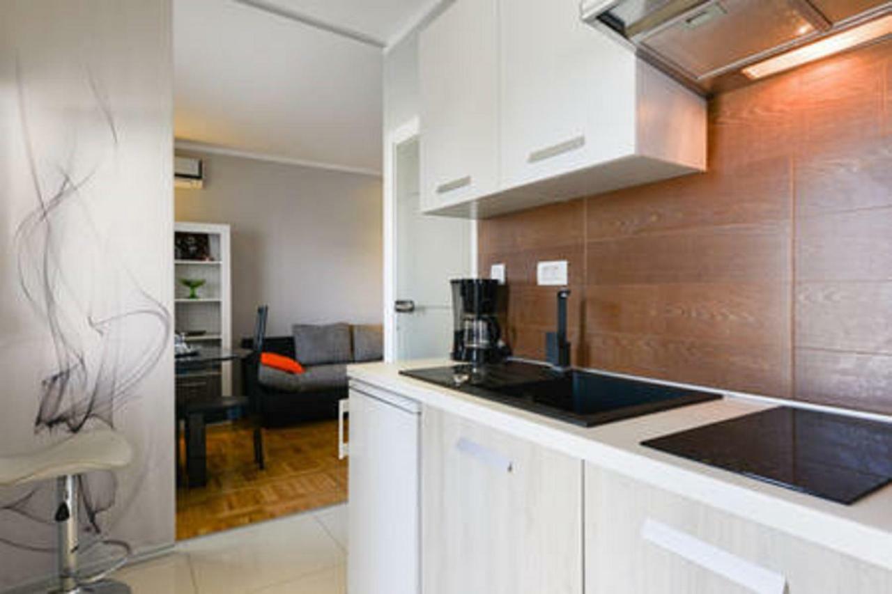 Apartment Vesna Задар Экстерьер фото