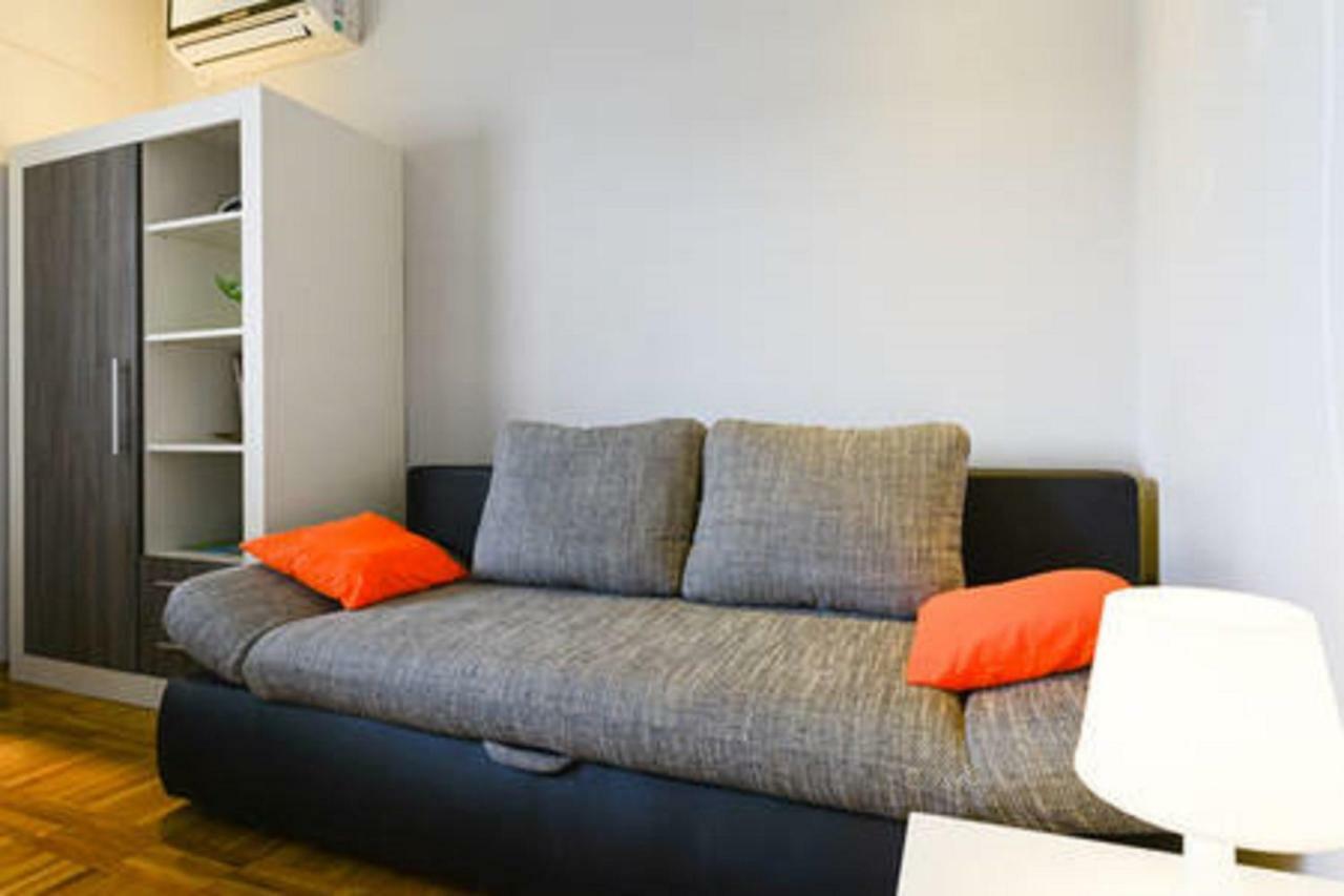 Apartment Vesna Задар Экстерьер фото