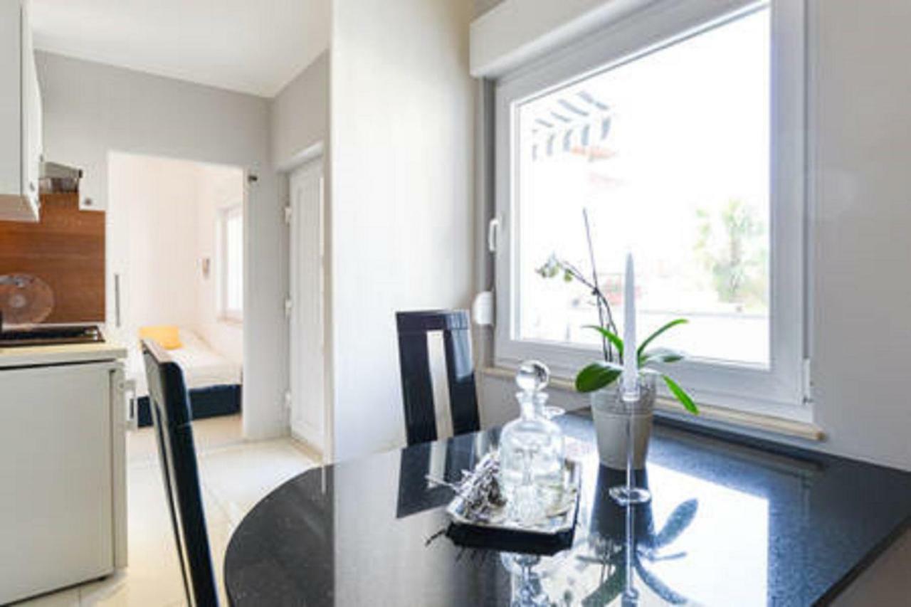 Apartment Vesna Задар Экстерьер фото