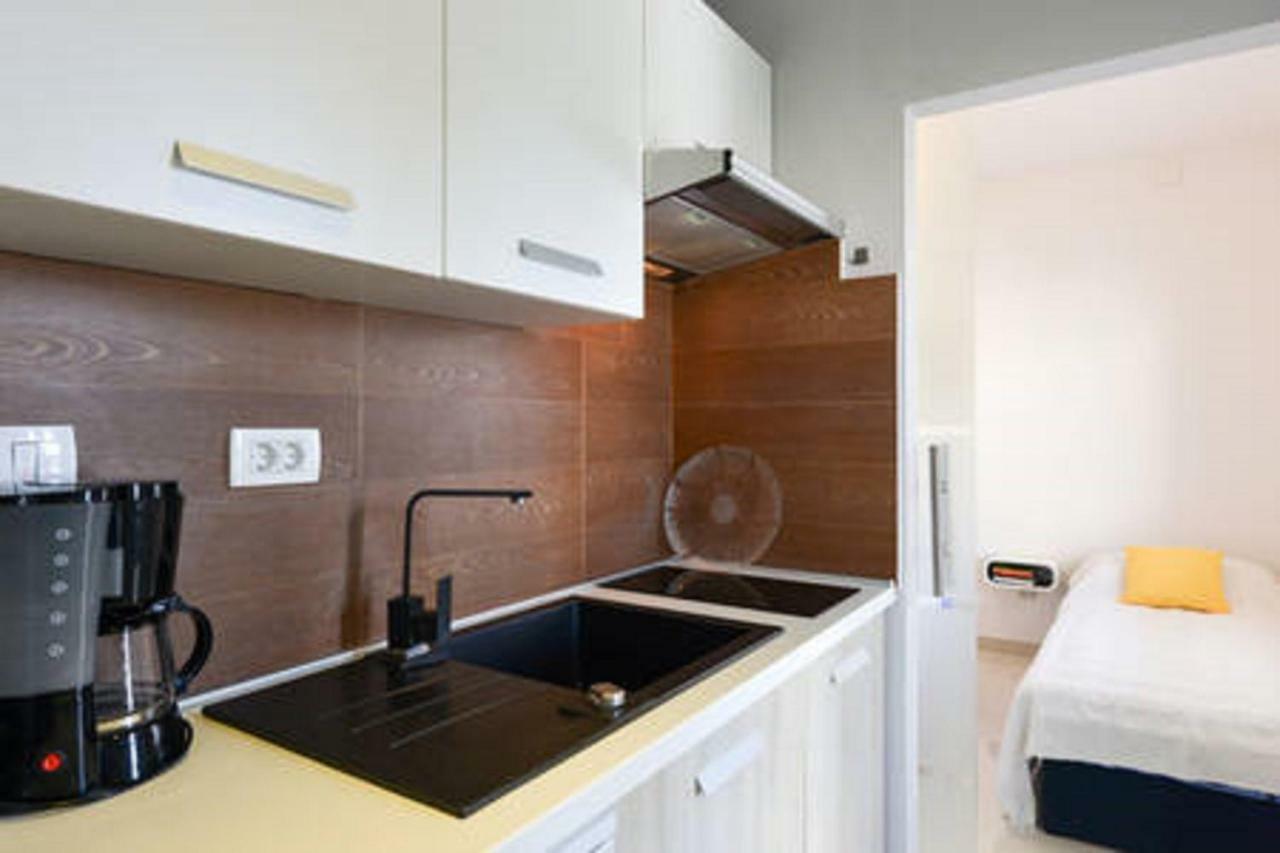 Apartment Vesna Задар Экстерьер фото