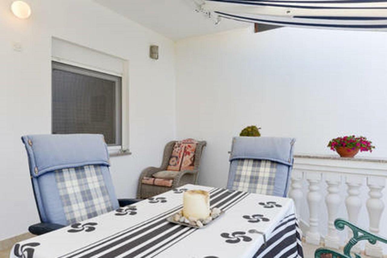 Apartment Vesna Задар Экстерьер фото