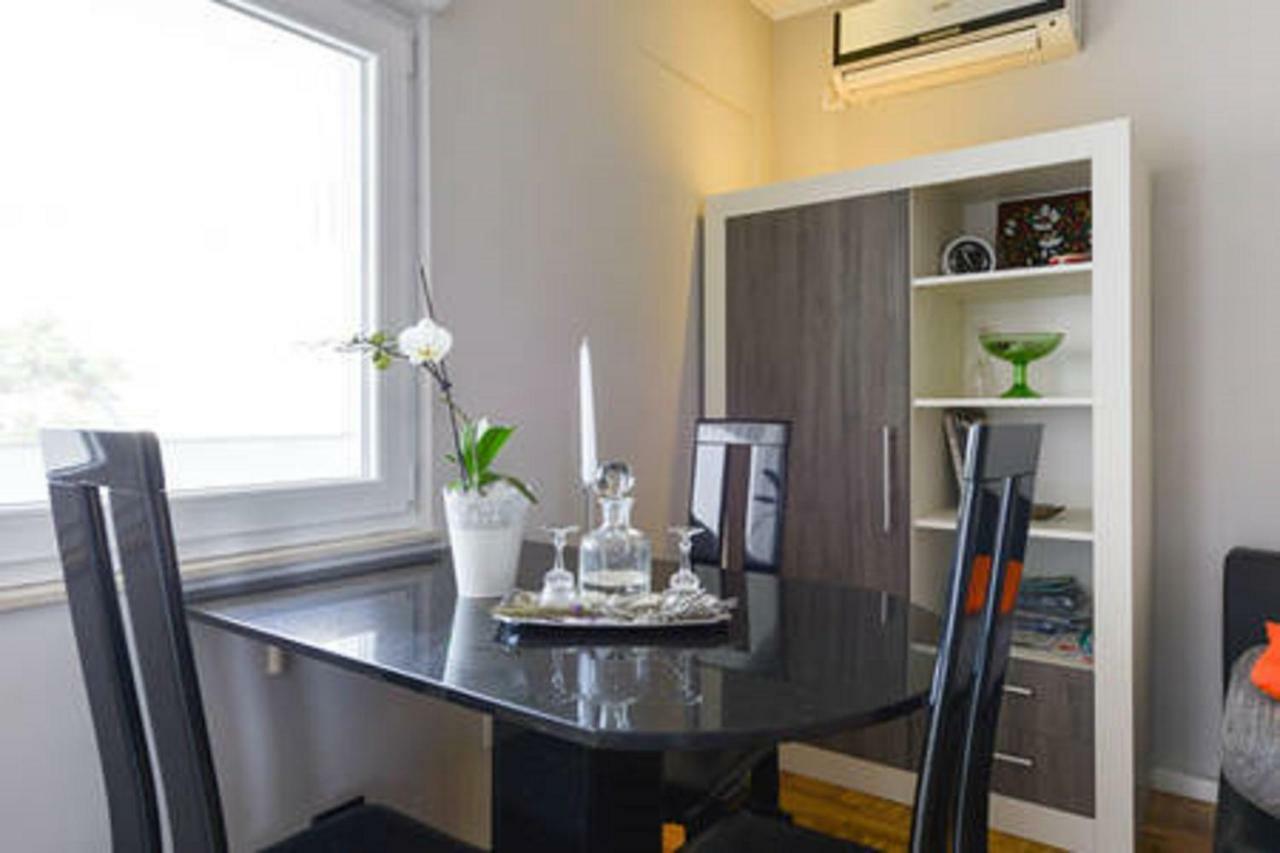 Apartment Vesna Задар Экстерьер фото