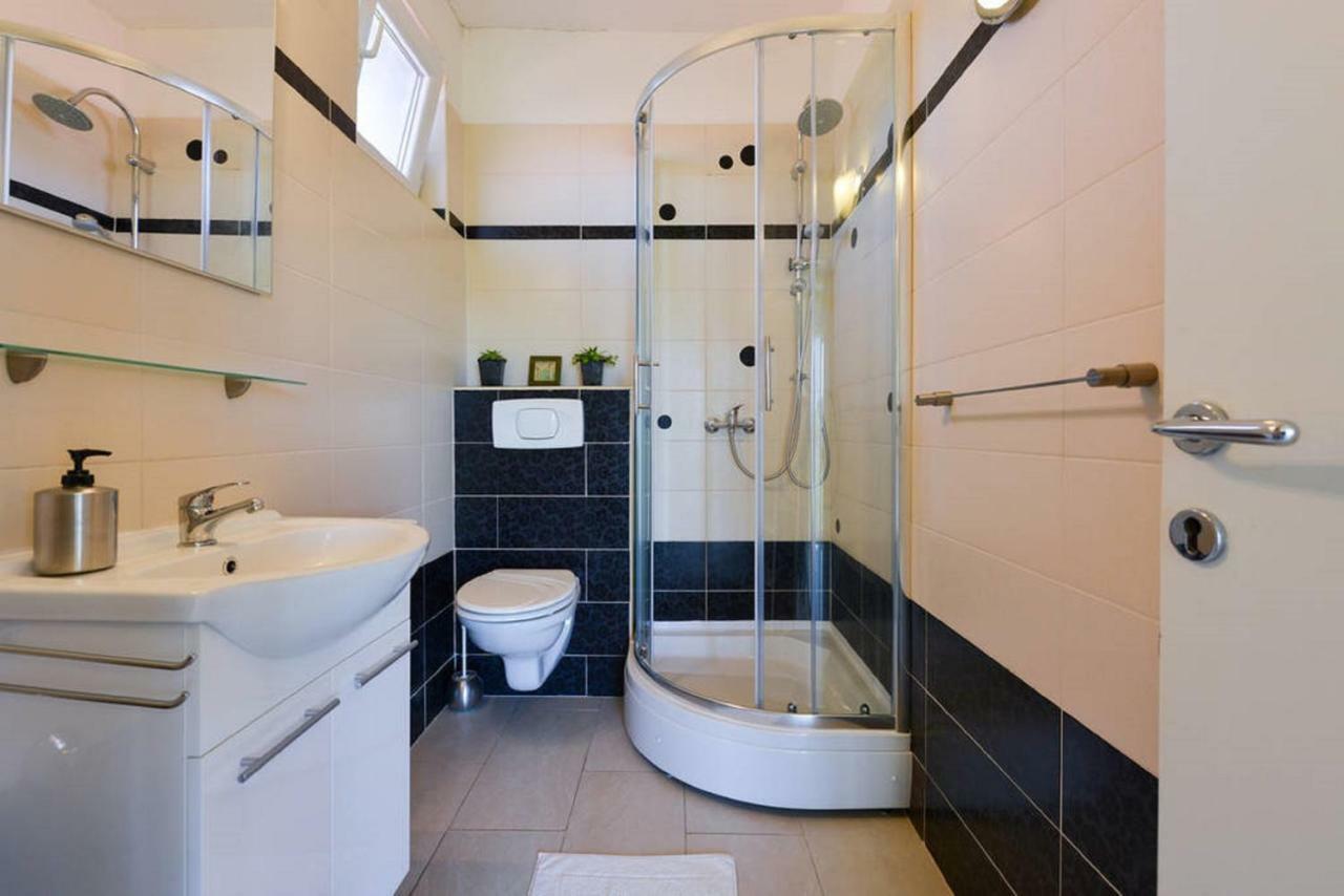 Apartment Vesna Задар Экстерьер фото